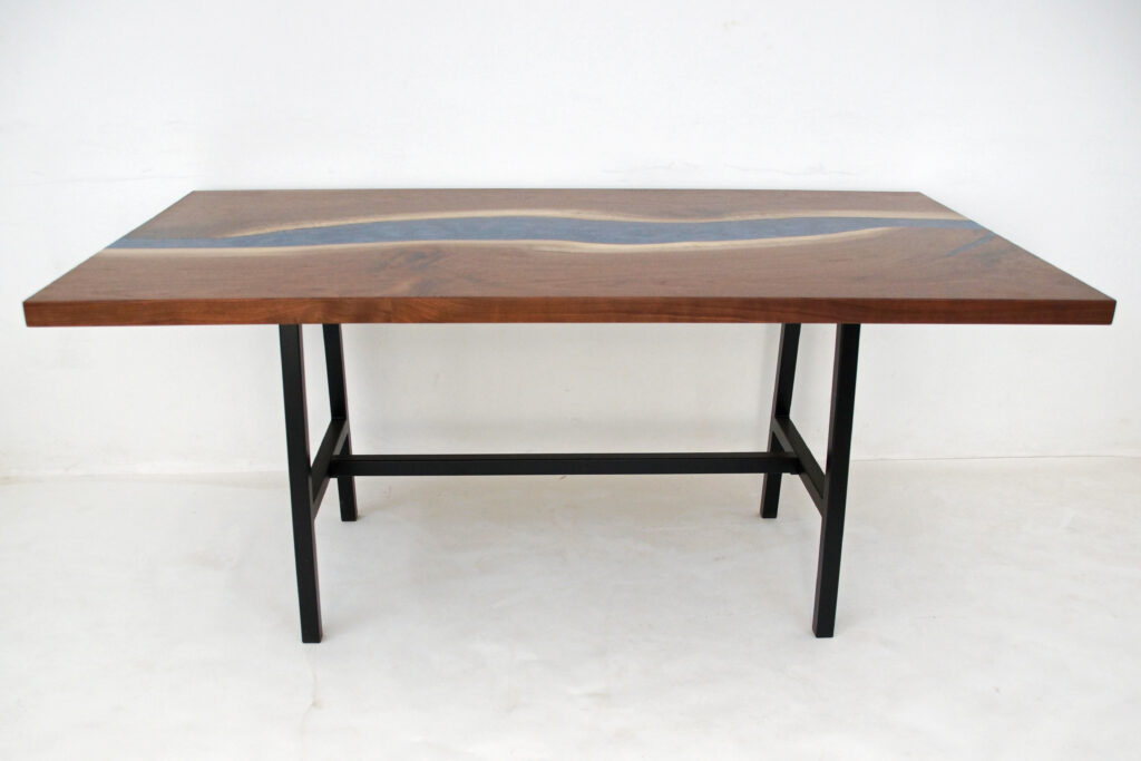http://LED%20Lit%20Walnut%20River%20Table%20With%20Leif%20Extensions%207