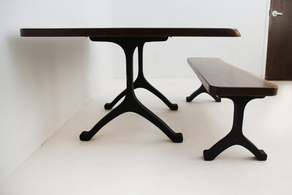 http://Small%20Walnut%20Table%20With%20Matching%20Bench%201835%204