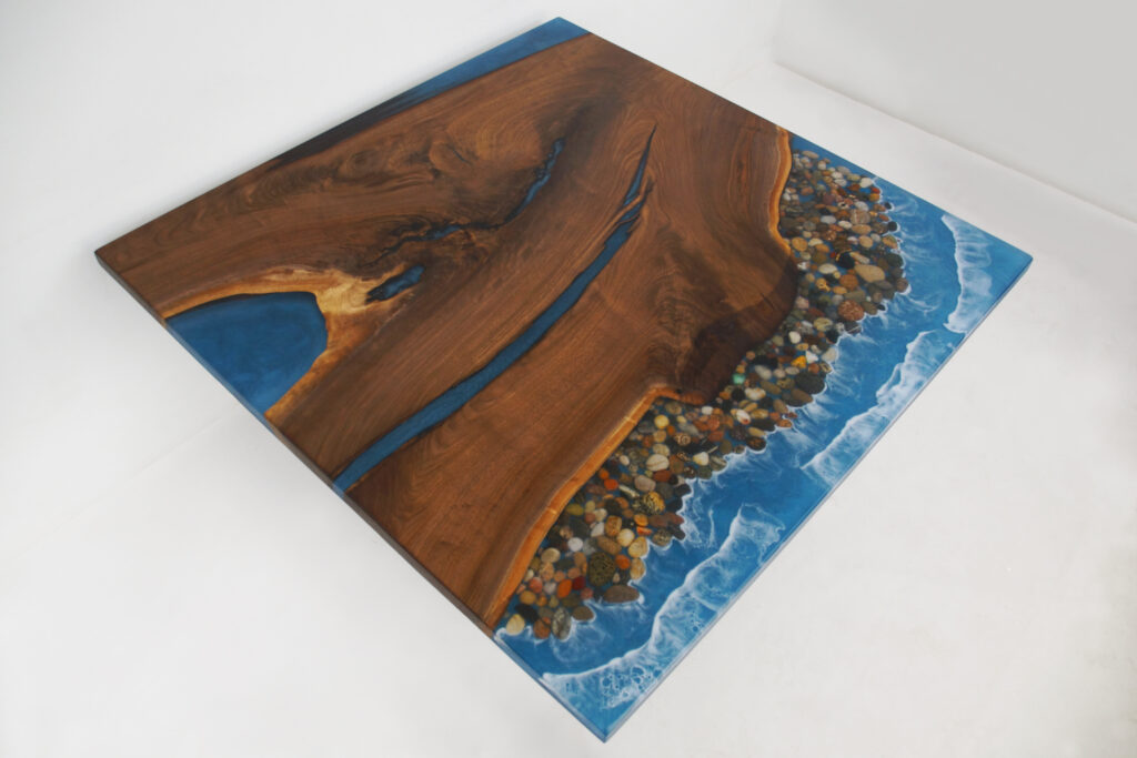 http://Walnut%20Ocean%20Table%20With%20Embedded%20Rocks%201856%204