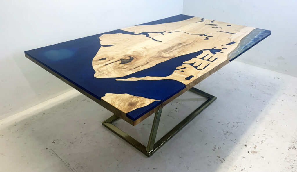 http://Maple%20Dining%20Table%20With%20Shoreline%20Topography%2012