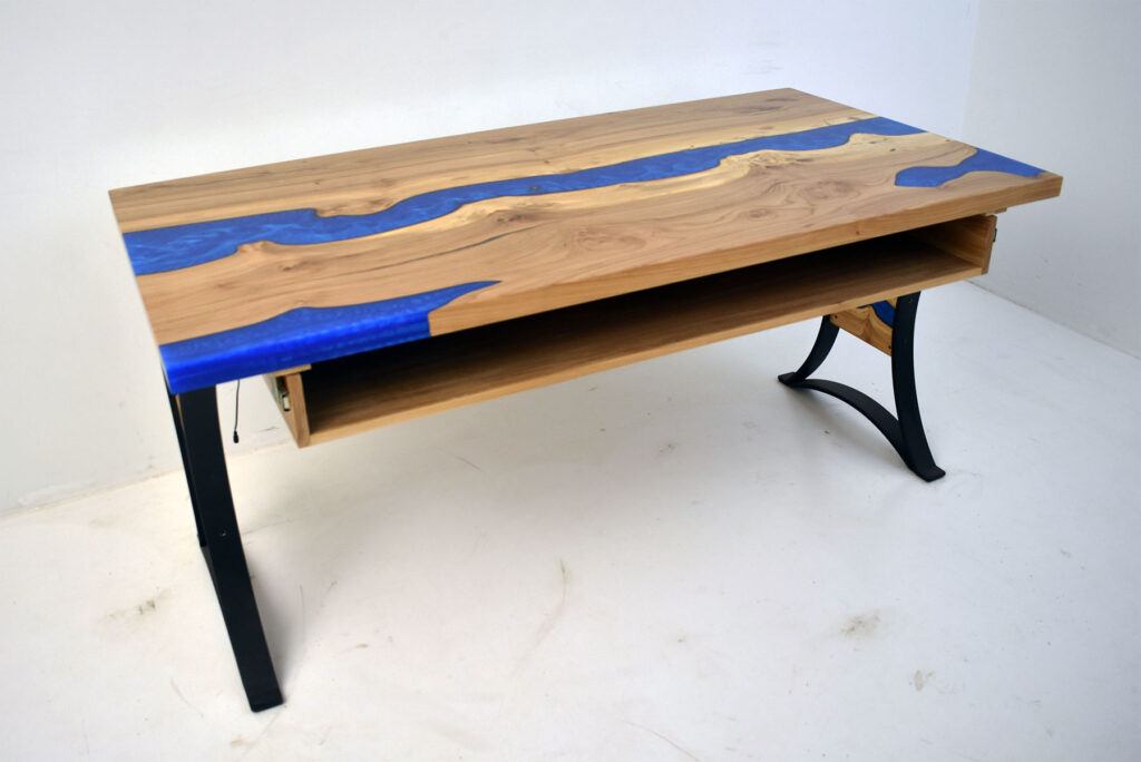 http://LED%20Lit%20Blue%20River%20Desk%20From%20Elm%20Wood%208