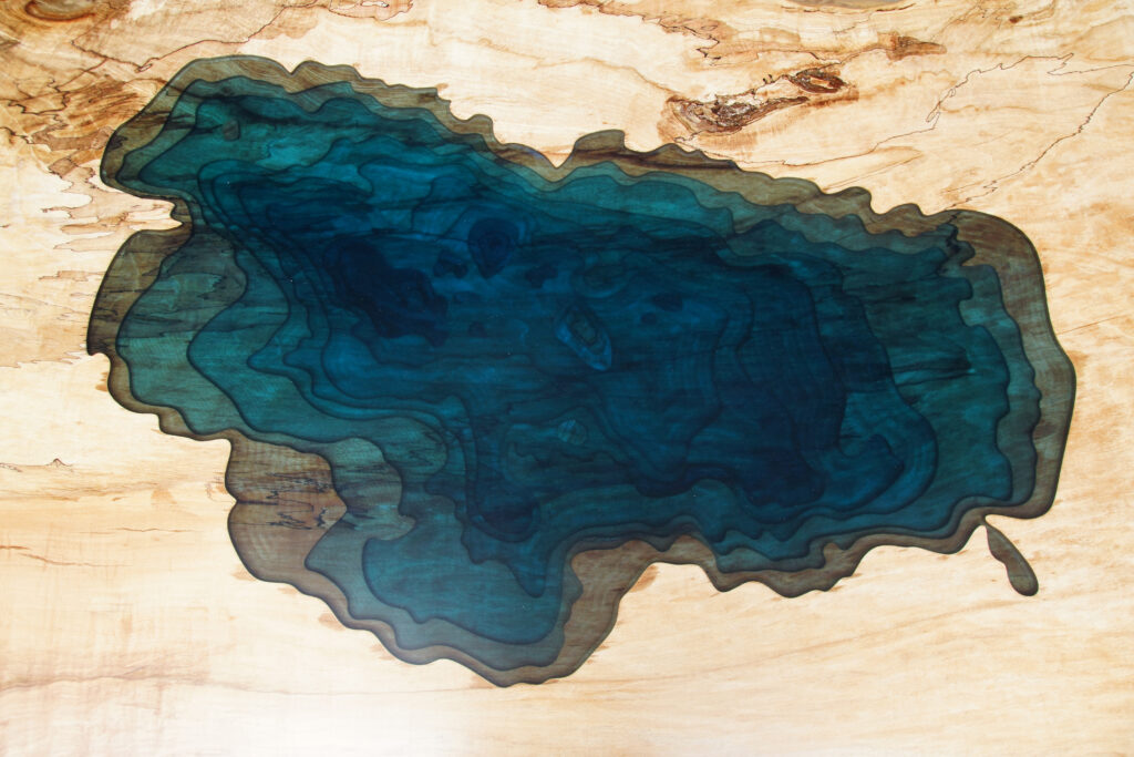 http://Spalted%20Maple%20Coffee%20Table%20With%20CNC%20Engraved%20Lake%20Tahoe%207