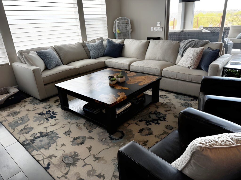 http://Turkish%20Olivewood%20Coffee%20Table%20With%20Black%20Epoxy%20Resin%2010