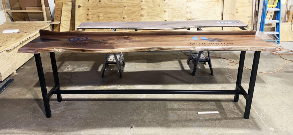 http://Walnut%20Bar%20Top%20With%20CNC%20Logo%204