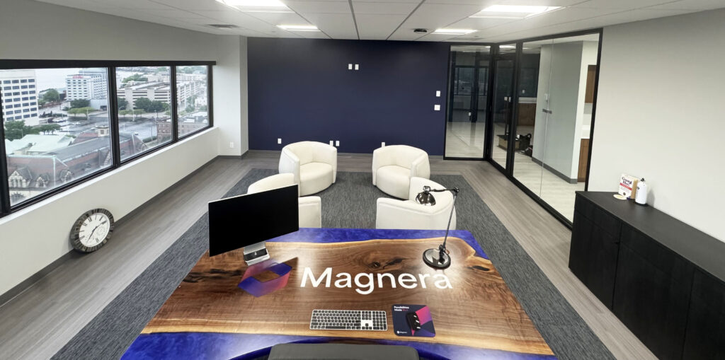 http://Custom%20Walnut%20Corporate%20Desk%20With%20Logo%201